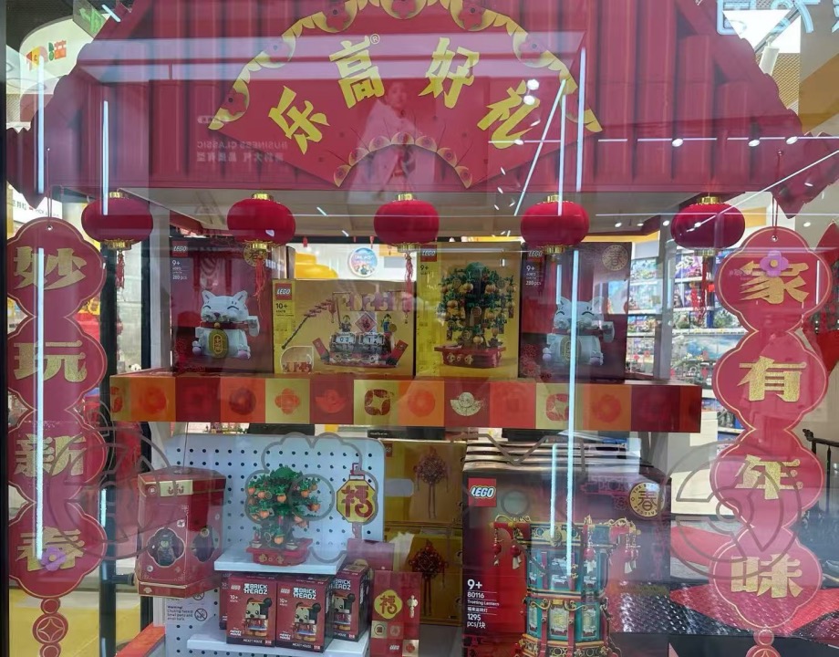 “谷子经济”迎来新春热潮pg电子平台新春走基层｜