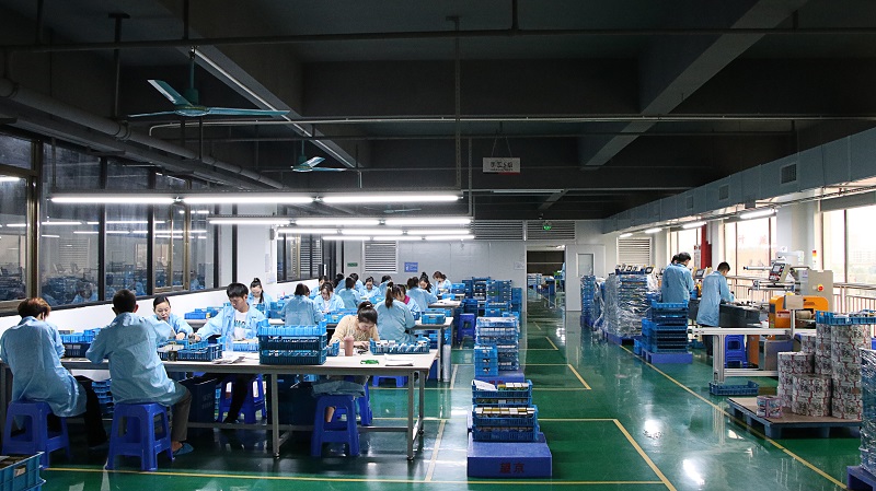 有限公司：以创新与实力引领卡牌行业发展pg电子试玩网站免费广东望京卡牌科技(图2)