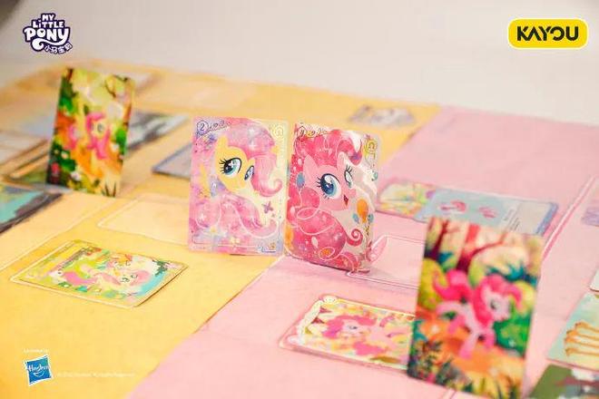 材TCG想要让更多中国年轻人入坑pg电子中文模拟器卡游的三国题(图6)