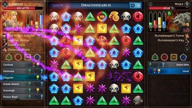 制版》作者访谈 从免费制回归买断制pg电子中国网站《战神的挑战：重(图2)