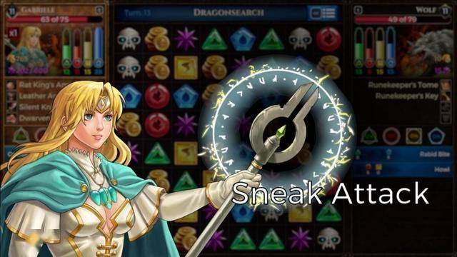 制版》作者访谈 从免费制回归买断制pg电子中国网站《战神的挑战：重(图3)