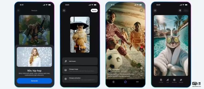 ta 研发机器人项目；国内发布「脑机接口标准」 极客早知道pg电子免费模拟器小米17开售5分钟破国产机销售纪录；Me(图3)