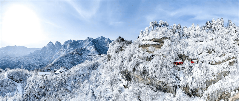 动助力冬日游:三重福利持续至年底pg电子免费模拟器武当山免票活(图2) 动助力冬日游:三重福利持续至年底pg电子免费模拟器武当山免票活(图2)