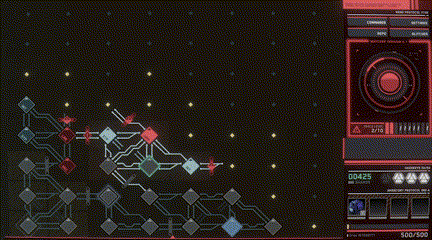 评！赛博朋克风肉鸽卡牌现已发售！pg电子网站发售首日100%
