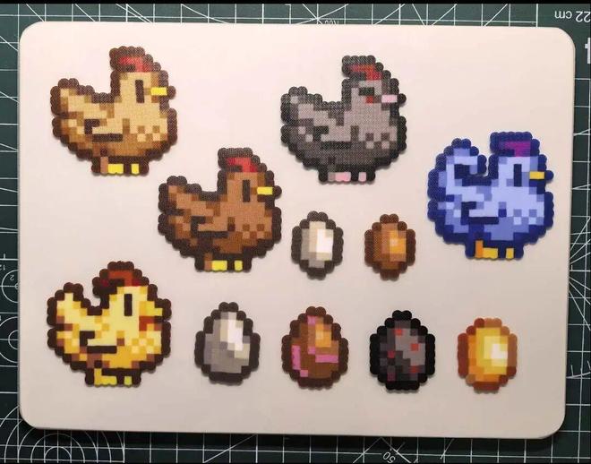 豆“狐兔CP”背后的新情绪经济pg模拟器电脑版爱潮玩更爱拼(图3)