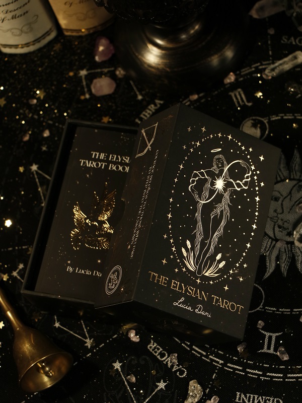 广东望京卡牌以智能制造连接全球玩家pg电子网站一张卡牌的世界之旅：(图1)