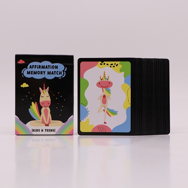 广东望京卡牌以智能制造连接全球玩家pg电子网站一张卡牌的世界之旅：(图2)