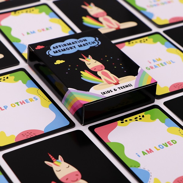 广东望京卡牌以智能制造连接全球玩家pg电子网站一张卡牌的世界之旅：(图3)