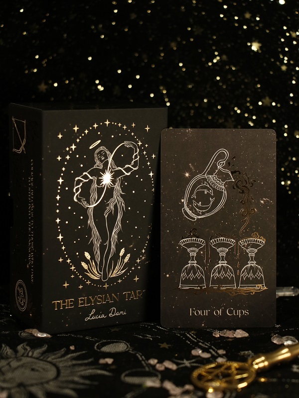 广东望京卡牌以智能制造连接全球玩家pg电子网站一张卡牌的世界之旅：(图6)